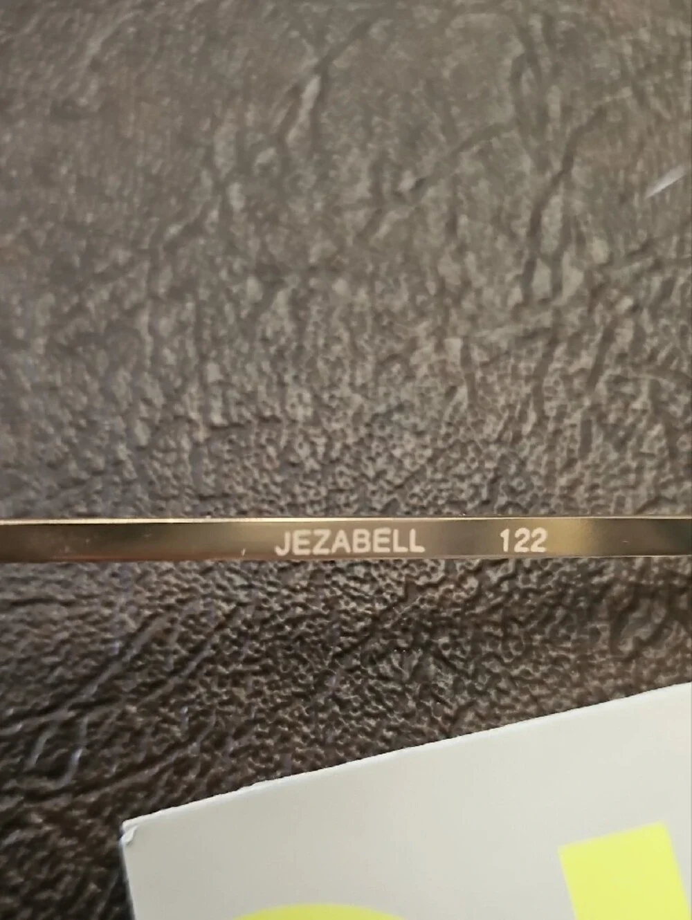 Quay Australia Jezabell Gold Frame Oversized Sunglasses with Smoke Lenses